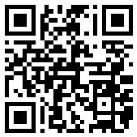 QR Code for bitcoin:1ED95bckrefbATNUbGRNWvByWEYGE6B6je