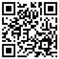 QR Code for bitcoin:1ED9MH32XNxvrMdEpQKW8FQAFxKPvmhX3p