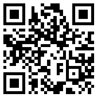 QR Code for bitcoin:1EDAz8kcqtPyWHXtH2UVQtR7kmAH6VxXy3