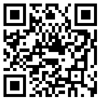 QR Code for bitcoin:1EDEEfdFkPyA6C4tvmBqKUstfzL7efMDft
