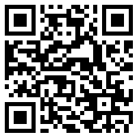 QR Code for bitcoin:1EDFG52mX5B6WrAa27GKn9eze4LuAC8LsU