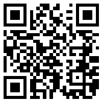 QR Code for bitcoin:1EDHAdwbxSeLVfUwBFWwBJUCFsaKkPyYo9