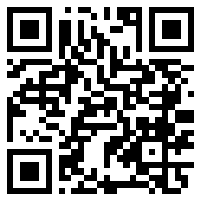 QR Code for bitcoin:1EDHJsH36sCvqWjtm1BQKSSFJDA5U7zj3M