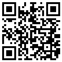 QR Code for bitcoin:1EDHLd78qkfmYN4esHYZ9oiMosDPQSyMWD