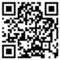QR Code for bitcoin:1EDLAuByzSsPFAEMdheU5AYsCgntpP1kwZ
