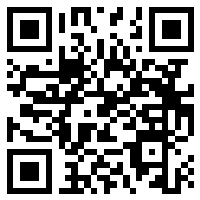 QR Code for bitcoin:1EDLwU7Qju6ghc7ViC3GXBQSCx4whe38ES