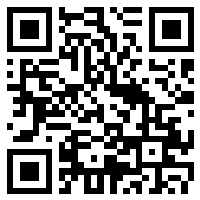 QR Code for bitcoin:1EDMsTQ65U394eaY65Vd3vrCGQZdyUi19D