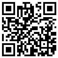 QR Code for bitcoin:1EDNeH4JrMhCF6pU3K4jKuV6iieT8kzcsV