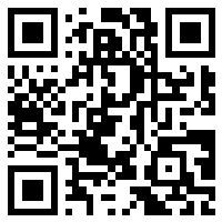 QR Code for bitcoin:1EDQaSVAd1vFEroX3y8nPC4J1C4imEp74p