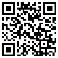 QR Code for bitcoin:1EDRCF69hgK7b5xsrmYQFGPwFeK72puV55