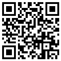 QR Code for bitcoin:1EDRdxPqhCDuryddGL7eJmaF31ctzU2yqB