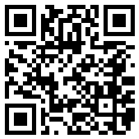QR Code for bitcoin:1EDRm3pv9mdjnmx1tkbc96RNtkWLQayHh7