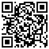 QR Code for bitcoin:1EDSWnb8LSQBhTHu5TxiERdWABA8hx3mVL