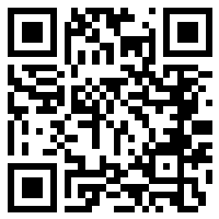 QR Code for bitcoin:1EDT2avdikJkorWKi2WcJrdGHAT25BV2PJ