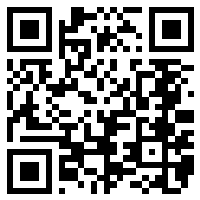 QR Code for bitcoin:1EDTYpML1uMu8Hf7T83DoDQEZnzBr4KBPv