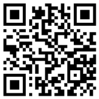 QR Code for bitcoin:1EDTz2pSqtL7M1FatRPkm2L8HEvDMhc1Ru