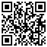 QR Code for bitcoin:1EDVtSfWmoXy7KKMbQaF6PZFS6wwPb8Mu5