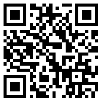 QR Code for bitcoin:1EDYoQnr1pi9ZobzmapgAiSoitk53e6quf