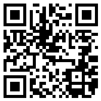 QR Code for bitcoin:1EDa3ECjoxbUHxSmbYmDvbNzCEk8uCzvr5