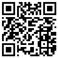 QR Code for bitcoin:1EDaG2psjwWpigr93t1UD3Shi1c27XeE5d