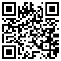 QR Code for bitcoin:1EDc6x7SHvYJoZTFKNgZMDJtrxVB5Z2eHc