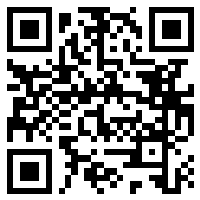 QR Code for bitcoin:1EDgkhB9PmuyZJZqyNLs7HyGLePyG7AXs2