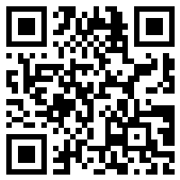 QR Code for bitcoin:1EDiCL2tk8JQevNED4AcyJk24phRphjZ9x