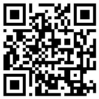 QR Code for bitcoin:1EDmLkhNevAgut637Re4qTjRCbusFBUaa9