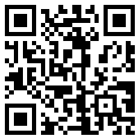 QR Code for bitcoin:1EDn2PK2QpV34XwR76ogs5vBySMQ1KKjkW