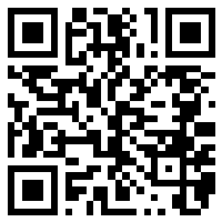 QR Code for bitcoin:1EDpmEcTHNfC8UwqR26YesFPAJYDmGMCEe