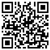 QR Code for bitcoin:1EDyjSMoMnCHyFXs91ySWWqGTqqc59AMcF