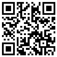 QR Code for bitcoin:1EDzMisq2WXj5hP2EZXAvqD33EdXi3wUXs