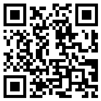 QR Code for bitcoin:1EE6mHxFWhyVLh5tr9UBe7UDSbaX3zDnXe