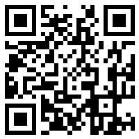 QR Code for bitcoin:1EE86NdoRuajDaPx9BaA7khAALFfwcuXmL