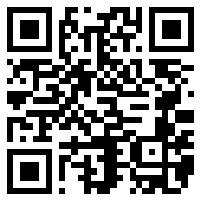 QR Code for bitcoin:1EE9VDUnmrfsX7Hibmn77EUQ76paduSD8y