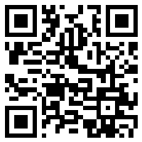 QR Code for bitcoin:1EE9tdiZca5VUxbJ7GRtVa6SrfDoeTybuu