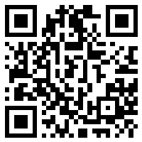 QR Code for bitcoin:1EEDUx1jcQop3NL29dpyvwAB3TKvCnw7rd