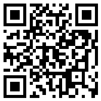 QR Code for bitcoin:1EEGRhdUTapF11XQekLNyoGeX77F5xJbTC