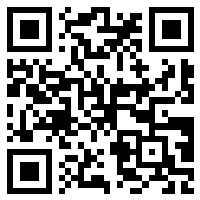 QR Code for bitcoin:1EEHHCcBTuhjAWPHd5MspY2pLa1VisX1Ph