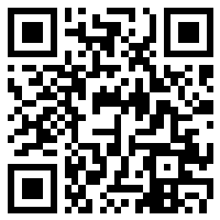 QR Code for bitcoin:1EEHutgS8zDnV68o7473Poczhg9FUMTjPn