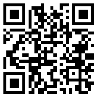 QR Code for bitcoin:1EEJAw9PRQm5vDa815DAdSpY8qDvCAHWM3