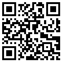 QR Code for bitcoin:1EEJMqahPAMa4aecRhNZ5hyz6MEF1jVeaR