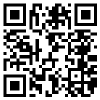 QR Code for bitcoin:1EEMFsA2nBmSEnX3NMUvGLThKXMUcF7AXe