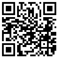 QR Code for bitcoin:1EEPtNKCfm6pEJYT28vN4sbEQLgZPu4nyN