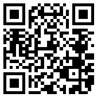QR Code for bitcoin:1EEPvmozTyt2e487ayXhvPHagDLvxc8VpC