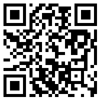 QR Code for bitcoin:1EEUpP7MRGxFKRsitSWMwTo82nfThb5JfK