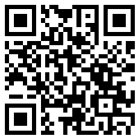 QR Code for bitcoin:1EEX1tZ2Cpn196kXto89eTrJ1boYC43FaR