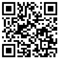 QR Code for bitcoin:1EEYCvvo7JmAjWQKLdx55GLYS2p2JRk4pc
