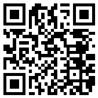 QR Code for bitcoin:1EEYmfm2GW5j86dTJVEE2VGggagAcD3ocj