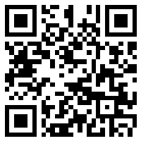 QR Code for bitcoin:1EEZBVeaCBdnWvFrVjCKdfvc34KL3AkvUH